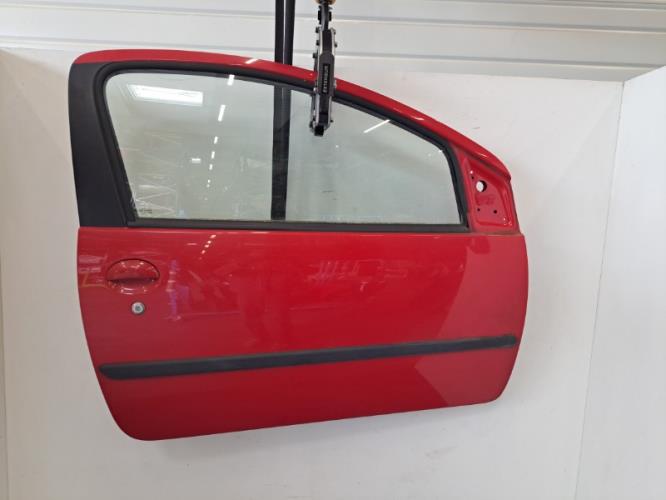 Image Porte avant droit - CITROEN C1 1