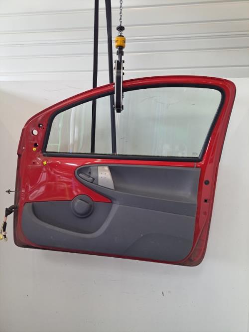 Image Porte avant droit - CITROEN C1 1