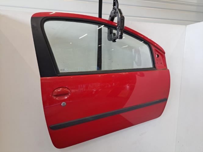 Image Porte avant droit - CITROEN C1 1
