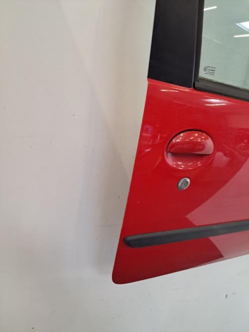 Image Porte avant droit - CITROEN C1 1