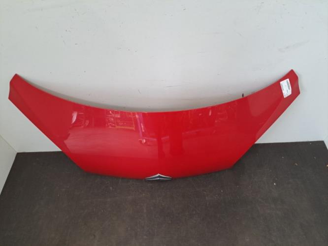 Image Capot - CITROEN C1 1