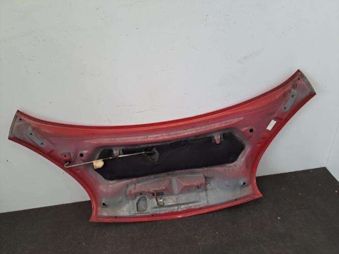 Image Capot - CITROEN C1 1