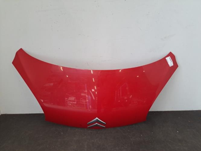 Image Capot - CITROEN C1 1