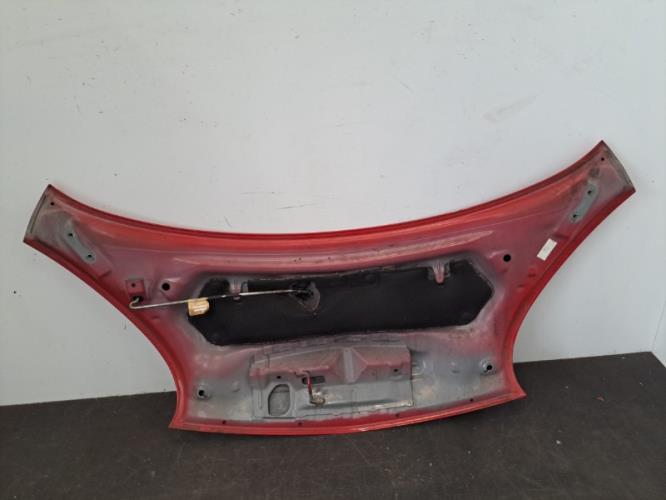 Image Capot - CITROEN C1 1