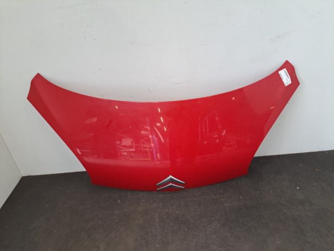 Image Capot - CITROEN C1 1