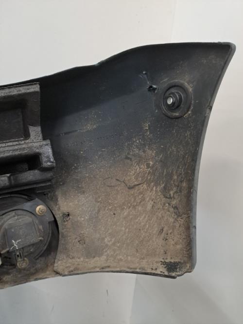 Image Pare choc avant - RENAULT KANGOO 1