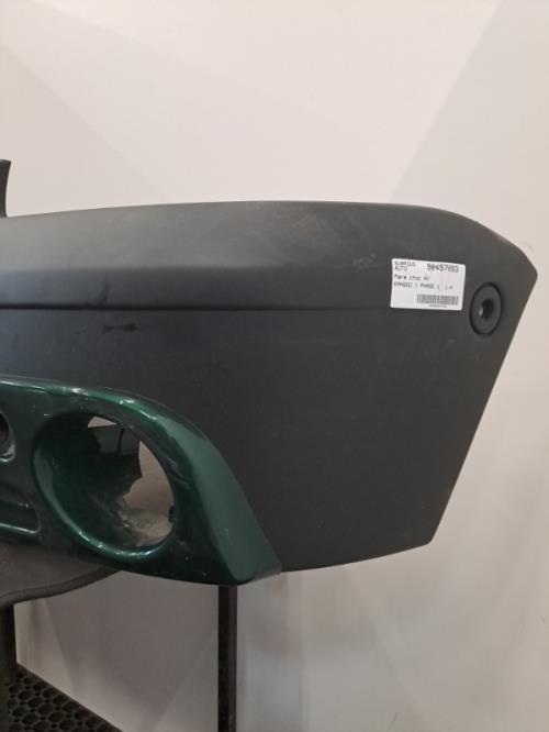 Image Pare choc avant - RENAULT KANGOO 1