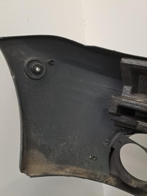 Image Pare choc avant - RENAULT KANGOO 1