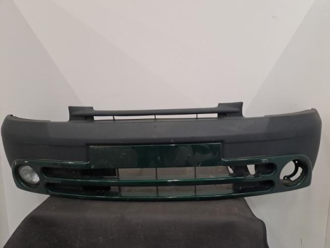 Image Pare choc avant - RENAULT KANGOO 1