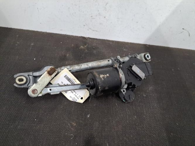 Image Moteur essuie glace avant - CITROEN C1 1