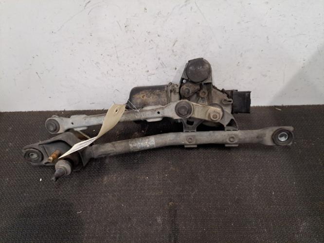 Image Moteur essuie glace avant - CITROEN C1 1