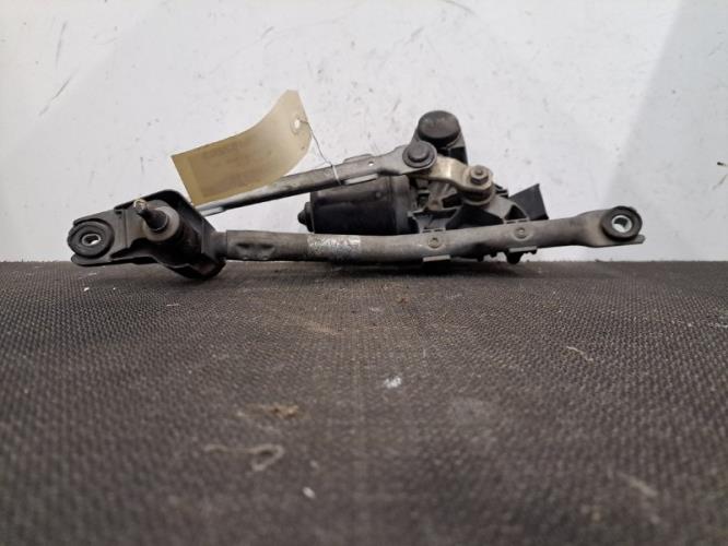 Image Moteur essuie glace avant - CITROEN C1 1