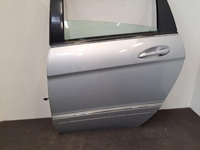 Image Porte arriere gauche - MERCEDES CLASSE B 245
