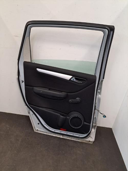 Image Porte arriere gauche - MERCEDES CLASSE B 245