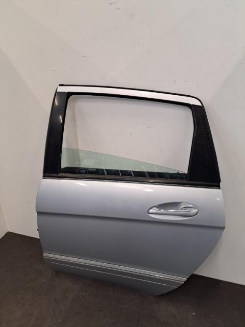 Image Porte arriere gauche - MERCEDES CLASSE B 245