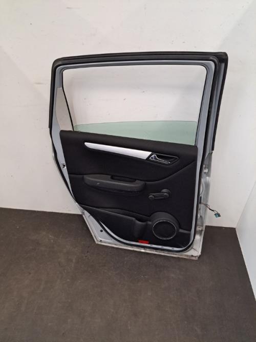 Image Porte arriere gauche - MERCEDES CLASSE B 245