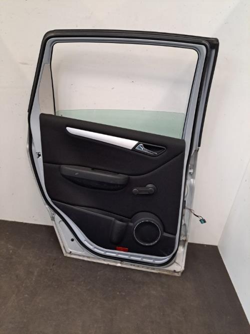 Image Porte arriere gauche - MERCEDES CLASSE B 245