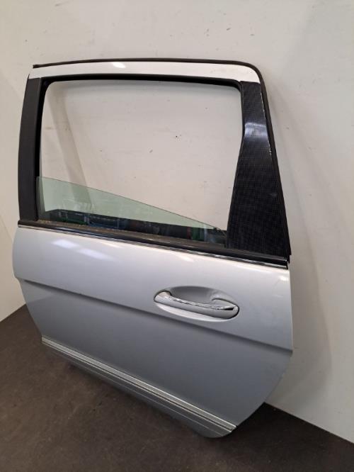 Image Porte arriere gauche - MERCEDES CLASSE B 245