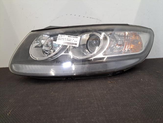 Image Optique avant principal gauche (feux)(phare) - HYUNDAI SANTA FE 2