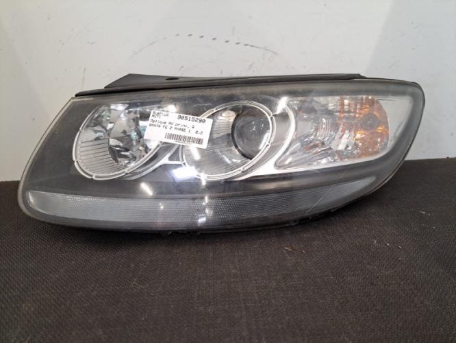Image Optique avant principal gauche (feux)(phare) - HYUNDAI SANTA FE 2