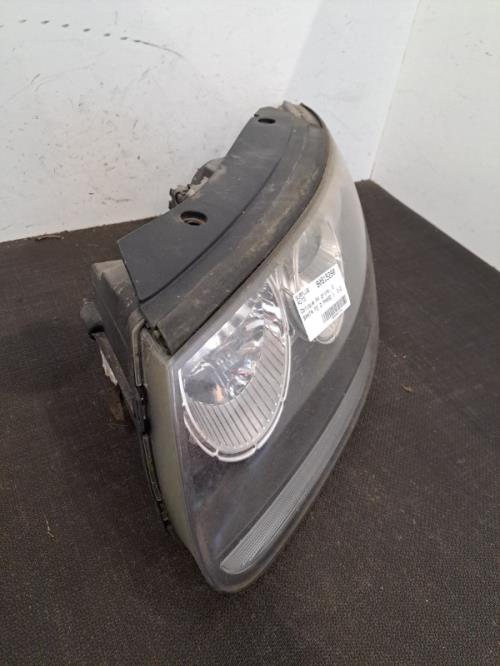 Image Optique avant principal gauche (feux)(phare) - HYUNDAI SANTA FE 2