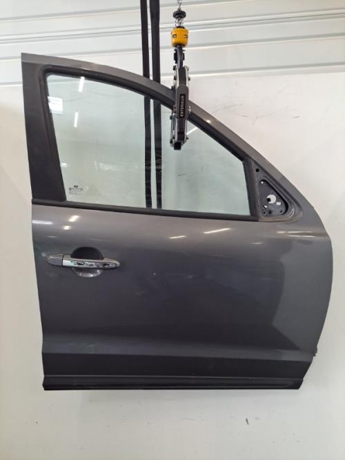 Image Porte avant droit - HYUNDAI SANTA FE 2