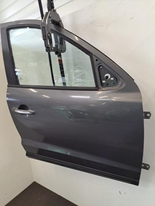 Image Porte avant droit - HYUNDAI SANTA FE 2