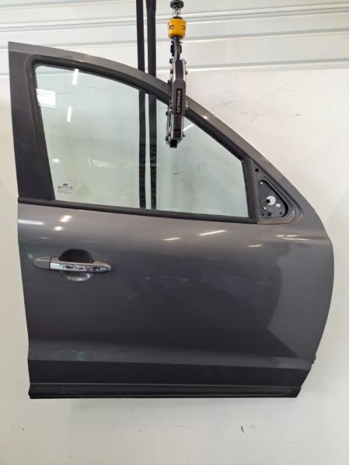 Image Porte avant droit - HYUNDAI SANTA FE 2