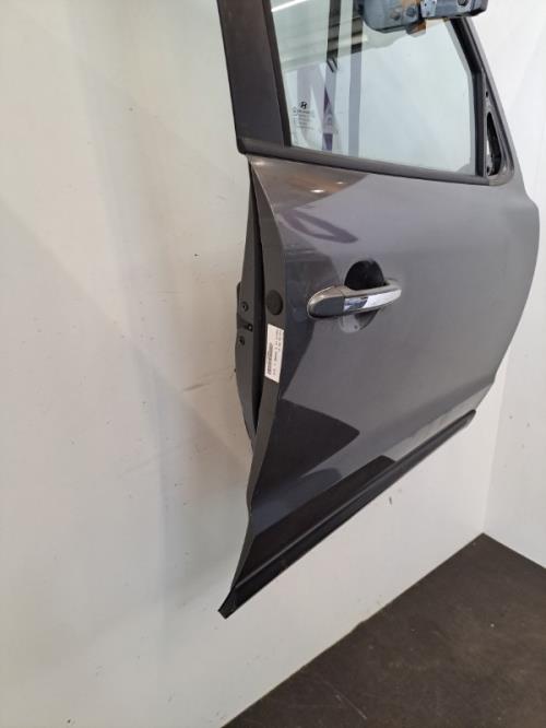 Image Porte avant droit - HYUNDAI SANTA FE 2