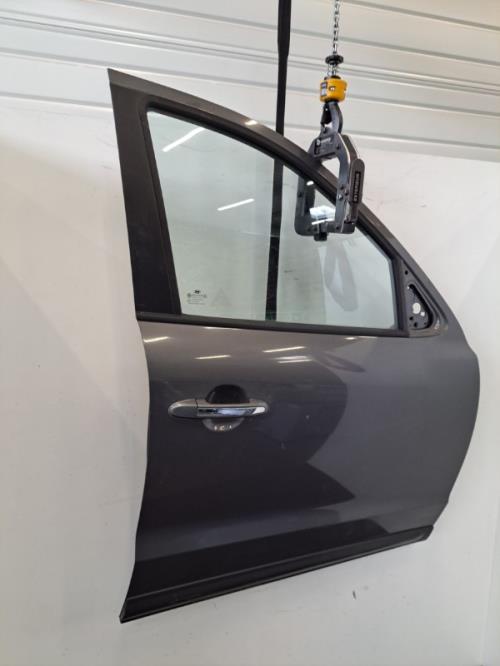 Image Porte avant droit - HYUNDAI SANTA FE 2