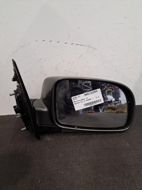 Image Retroviseur droit - HYUNDAI SANTA FE 2