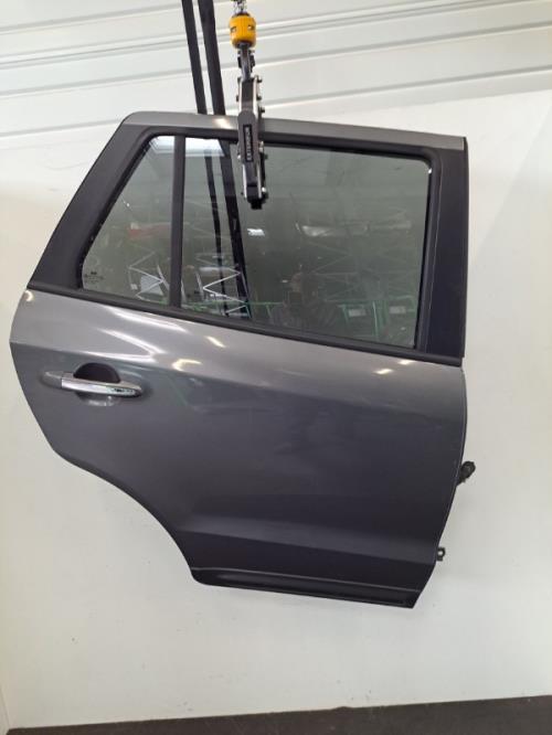 Image Porte arriere droit - HYUNDAI SANTA FE 2