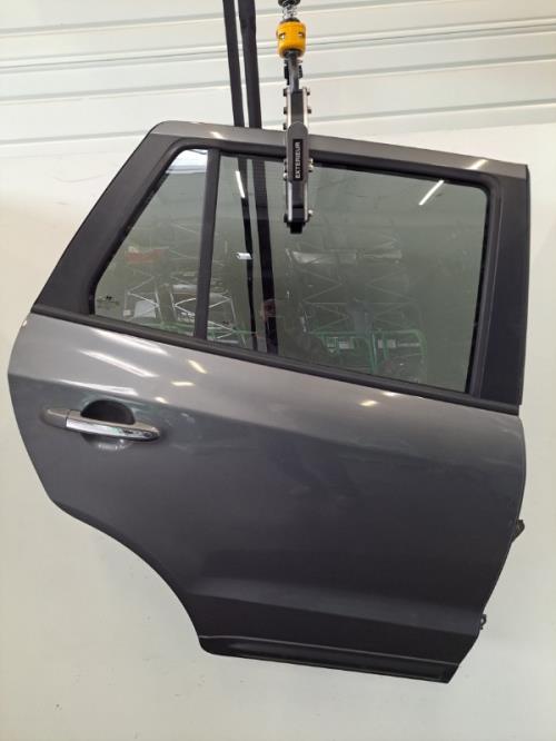 Image Porte arriere droit - HYUNDAI SANTA FE 2