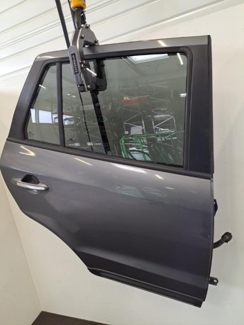 Image Porte arriere droit - HYUNDAI SANTA FE 2