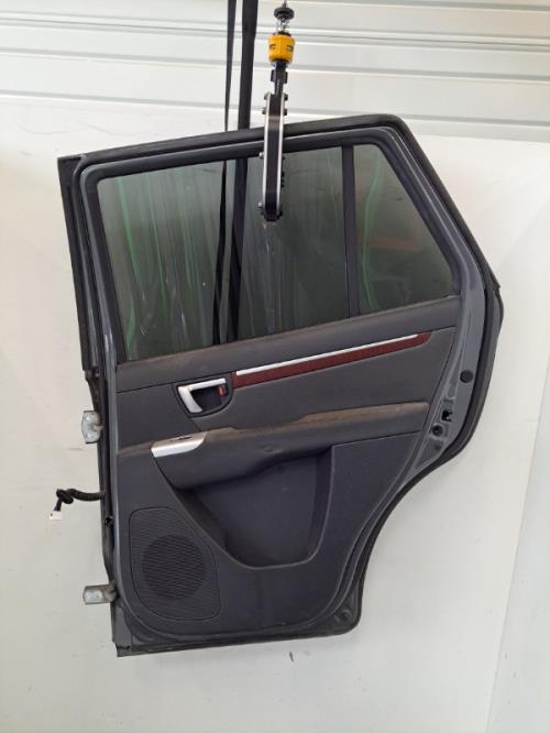 Image Porte arriere droit - HYUNDAI SANTA FE 2