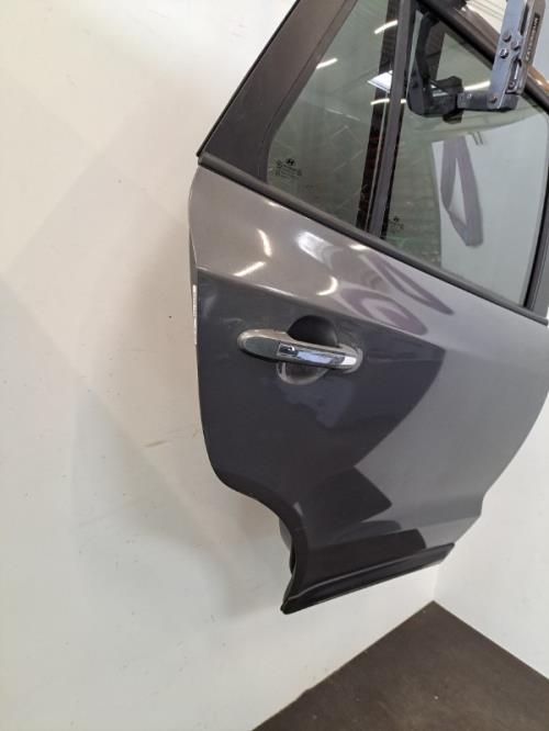 Image Porte arriere droit - HYUNDAI SANTA FE 2