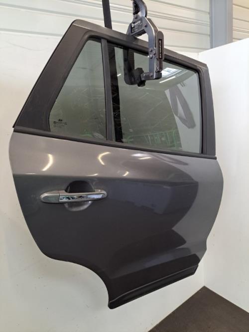 Image Porte arriere droit - HYUNDAI SANTA FE 2