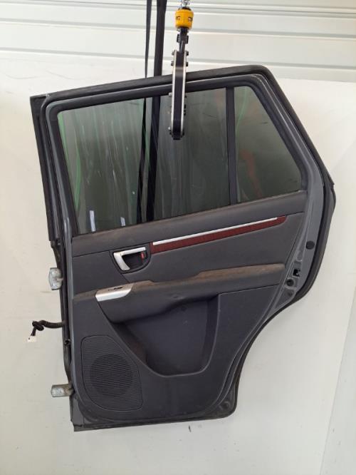 Image Porte arriere droit - HYUNDAI SANTA FE 2
