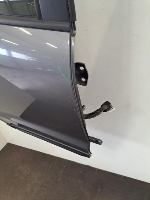 Image Porte arriere droit - HYUNDAI SANTA FE 2