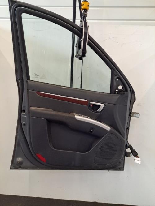 Image Porte avant gauche - HYUNDAI SANTA FE 2