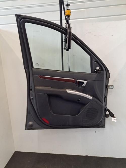 Image Porte avant gauche - HYUNDAI SANTA FE 2