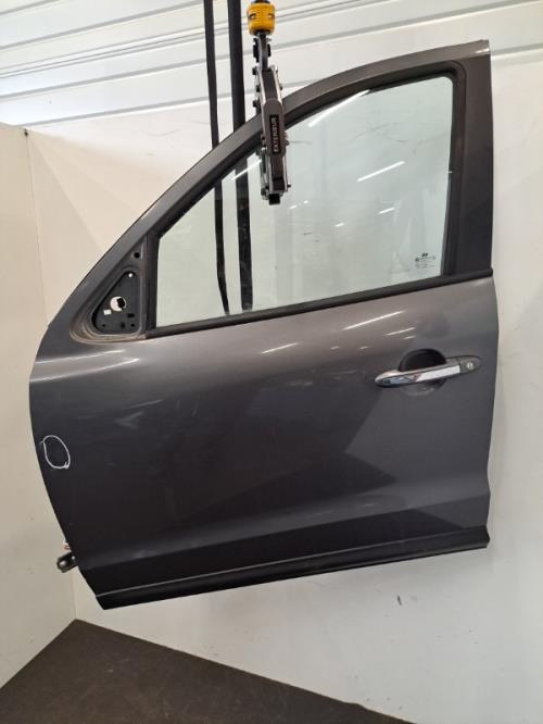 Image Porte avant gauche - HYUNDAI SANTA FE 2