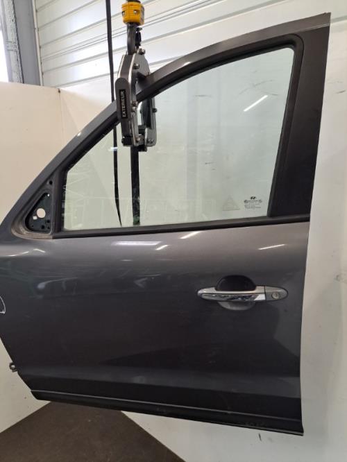 Image Porte avant gauche - HYUNDAI SANTA FE 2