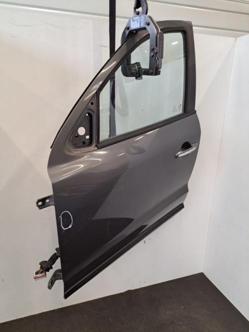 Image Porte avant gauche - HYUNDAI SANTA FE 2