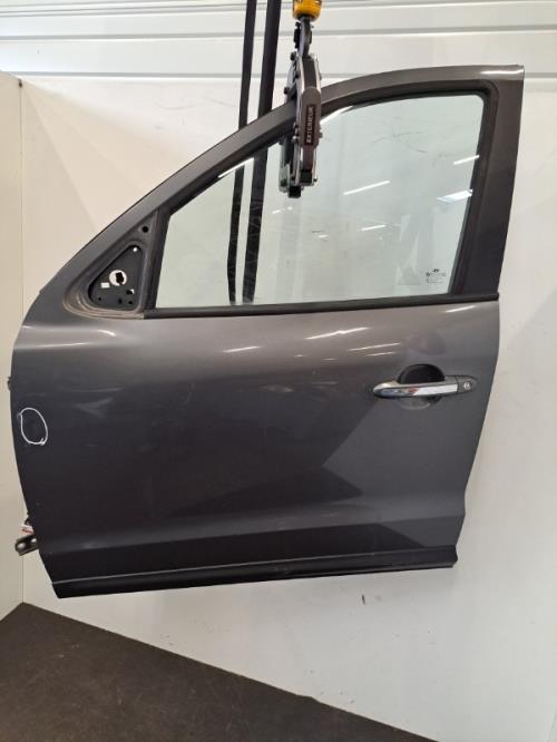 Image Porte avant gauche - HYUNDAI SANTA FE 2