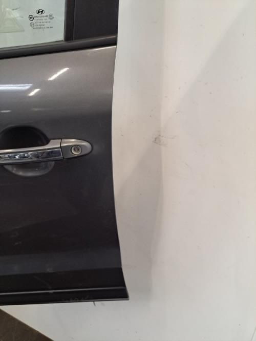 Image Porte avant gauche - HYUNDAI SANTA FE 2