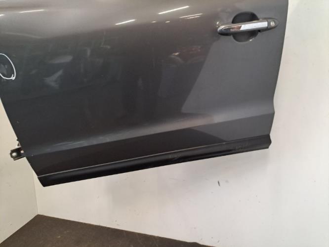 Image Porte avant gauche - HYUNDAI SANTA FE 2