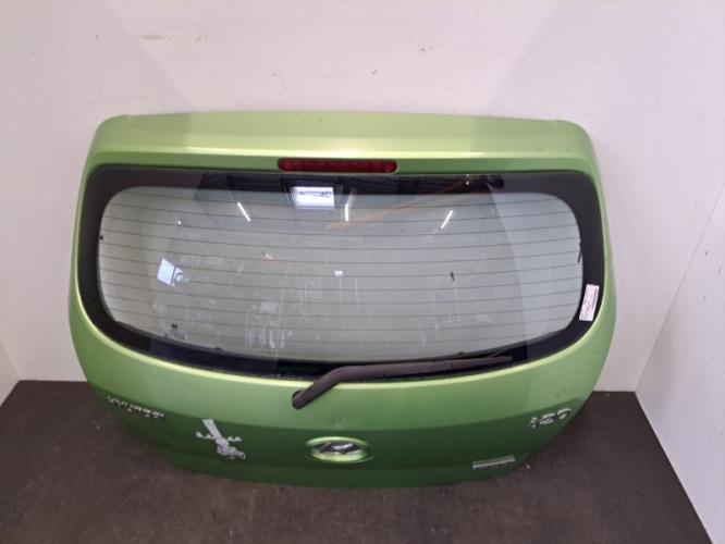 Image Malle/Hayon arriere - HYUNDAI I 20 1