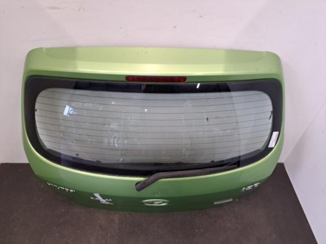 Image Malle/Hayon arriere - HYUNDAI I 20 1