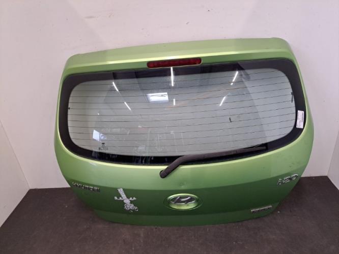 Image Malle/Hayon arriere - HYUNDAI I 20 1